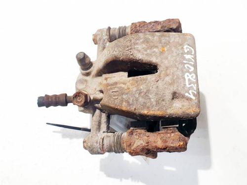 Used Left rear brake caliper Left rear brake caliper TOYOTA AVENSIS (_T25_) 2.2 D-4D (ADT251_, ADT251R) (150 hp) 34888049 34888049
