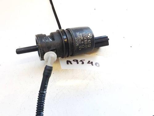Washer pump BMW X5 (E70) 4.8 i xDrive | BP35231101E24 - Image 3