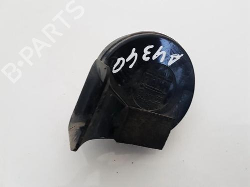 Used Horn Horn PEUGEOT 406 (8B) 1.9 TD (90 hp) 35835285 35835285