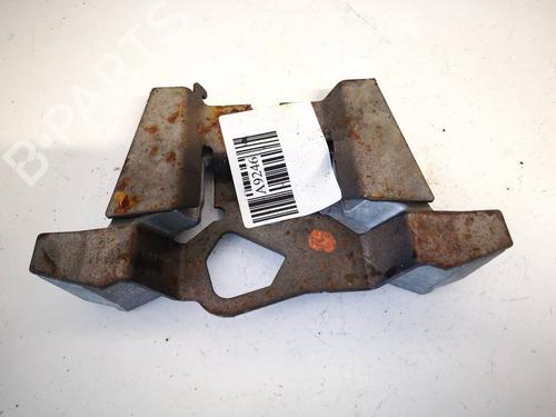 Støtte VOLVO S80 I (184) 2.5 TDI (140 hp) 32627634