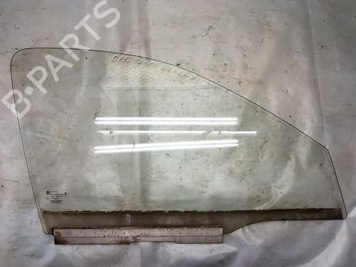 Used Front right door window Front right door window 35838365 35838365
