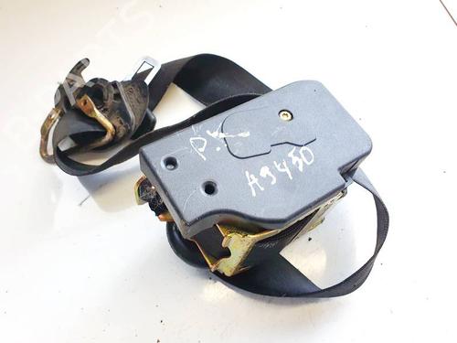 Front left seatbelt VW PASSAT B5 Variant (3B5) 1.9 TDI | BP35239625I26 - Image 2