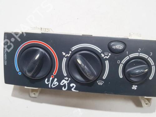 Used Climate control Climate control RENAULT MEGANE I (BA0/1_) 1.9 D Eco (BA0A, BA0U, BA0R) (64 hp) 35842406 35842406