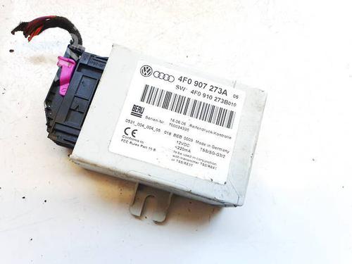 Used Electronic module Electronic module AUDI A6 C6 (4F2) 3.2 FSI (255 hp) 32596732 32596732
