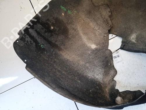 Hjulbue AUDI A4 B6 (8E2) 2.5 TDI quattro | BP34897368C56 - Image 3