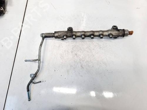 Used Injection rail Injection rail 35016107 35016107