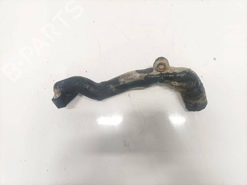 Used Pipe Pipe MAZDA PREMACY (CP) 2.0 TD (101 hp) 35178157 35178157