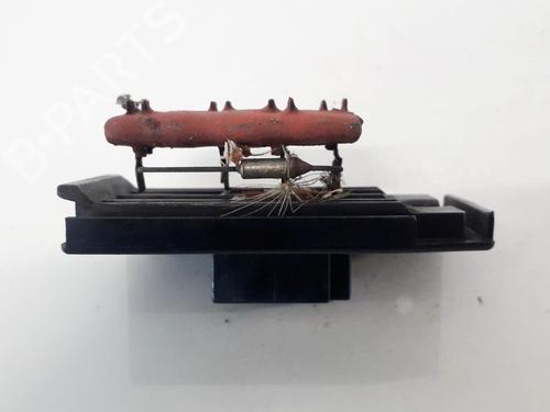Used Heater resistor Heater resistor FORD FIESTA IV (JA_, JB_) 1.8 D (60 hp) 35630339 35630339