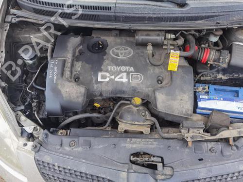 Electronic module TOYOTA COROLLA Verso (_E12_) 2.0 D-4D (CDE120_, CDE120R) | BP33097258M83  - Image 7