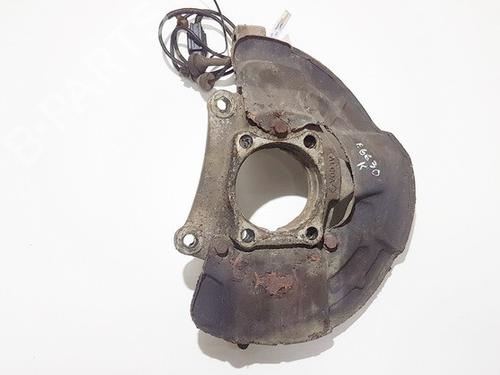 Used Left front steering knuckle Left front steering knuckle 35563209 35563209