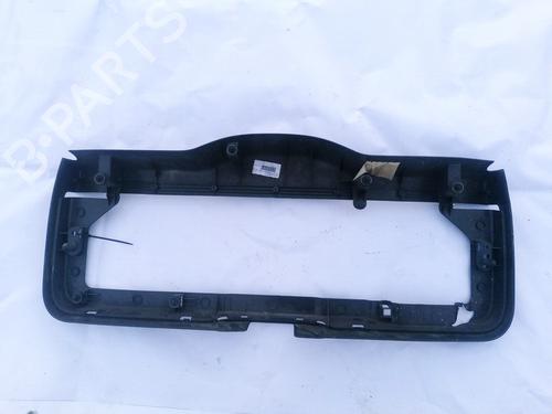 Boot lining VOLVO V50 (545) 1.6 D | BP35464634I3 - Image 2