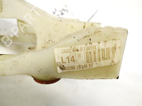 Gear lever HYUNDAI i30 (FD) 1.6 CRDi | BP35456099M90 - Image 3