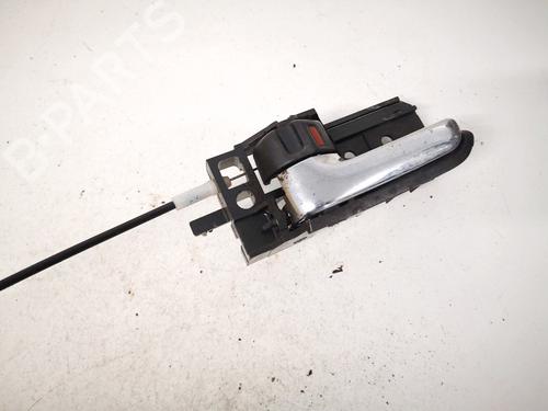 Used Front left interior door handle Front left interior door handle TOYOTA AVENSIS (_T25_) 2.0 D-4D (ADT250_, ADT250R) (126 hp) 35444218 35444218