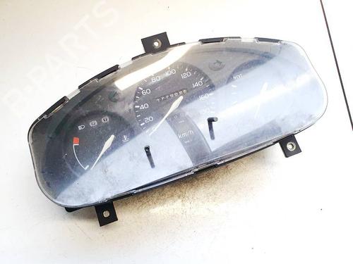 Used Instrument cluster Instrument cluster NISSAN MICRA II (K11) 1.0 i 16V (K11) (60 hp) 35085693 35085693