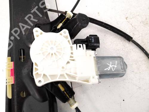 Used Left front window motor Left front window motor 35074127 35074127