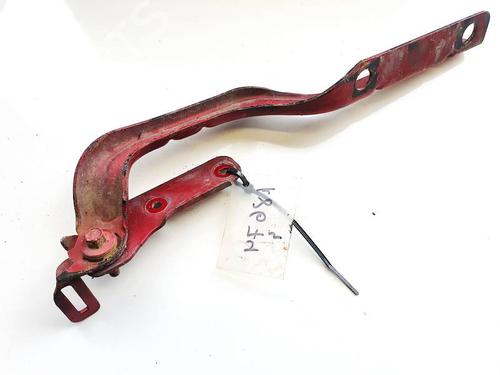 Hinge/Door check strap CHRYSLER PACIFICA 3.5 | BP35323205C146 - Image 2