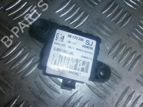 Used Electronic module Electronic module 33482252 33482252