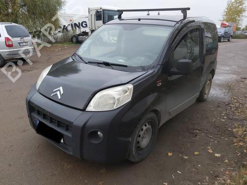 Pipe CITROËN NEMO Box Body/MPV (AA_) 1.4 HDi | BP33101820M125  - Image 6