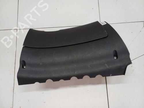 Used Glove box Glove box SKODA OCTAVIA II (1Z3) 2.0 FSI (150 hp) 39701585 39701585