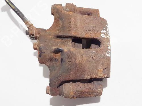 Used Left front brake caliper Left front brake caliper 35869223 35869223