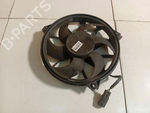 Used Fan Fan PEUGEOT 807 (EB_) 2.2 HDi (128 hp) 36771035 36771035