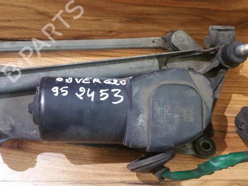 Used Front wiper motor Front wiper motor 35647656 35647656