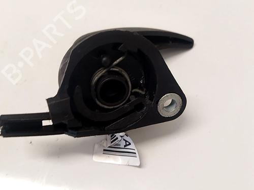 Interior handle RENAULT LAGUNA III (BT0/1) 2.0 dCi (BT07, BT0J, BT14, BT1A, BT1S) | BP38629998I7 - Image 3
