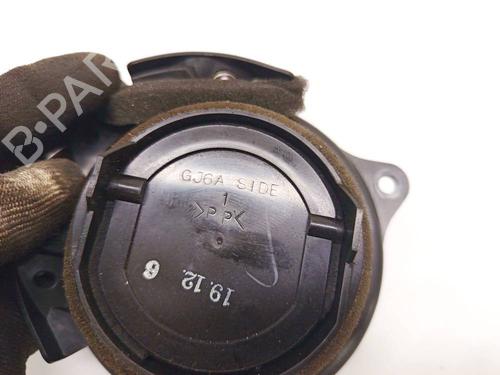 Luftventil MAZDA CX-7 (ER) 2.3 MZR DISI Turbo AWD (ER3P) | BP39232029I21 - Image 3