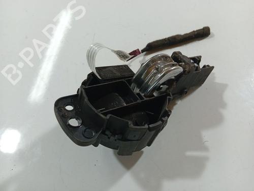 Front left interior door handle MINI MINI (R56) One | BP38575614I13 - Image 2