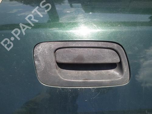 front-right-exterior-door-handle-opel-zafira-a-mpv-t98-1999-2000-2001-2002-2003-2004-2005-2006-35406895 main image