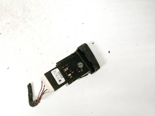 Warning switch MAZDA 3 (BK) 1.6 (BK14) | BP35087893I22 - Image 2