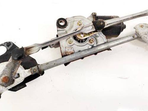 Vindrude Viskermekanisme Vindrude Viskermekanisme TOYOTA YARIS (_P1_) 1.0 (SCP10_, SCP10R) (68 hp) 35299957 35299957