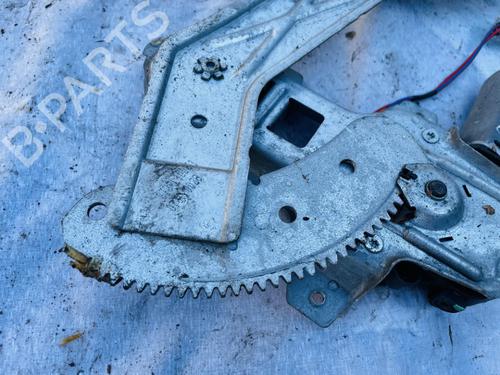 Rear left window mechanism ROVER 45 I Hatchback (RT) 2.0 iDT | BP35505515C24 - Image 3