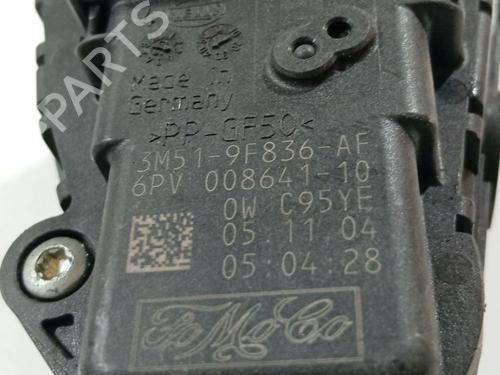 Pedal FORD FOCUS C-MAX (DM2) 2.0 TDCi | BP34878667I4 - Image 4