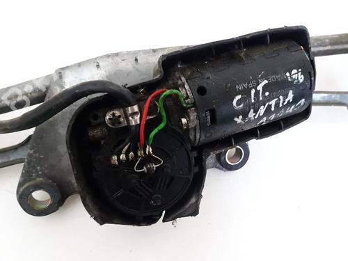 Used Front wiper motor Front wiper motor 35840725 35840725