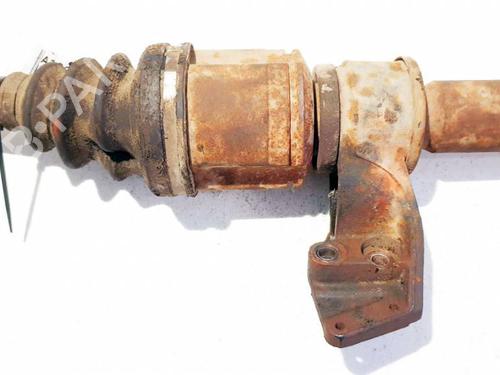 Right front driveshaft IVECO DAILY IV Platform/Chassis 35C14, 35S14, 35S14 /P | BP34895709M39 - Image 3