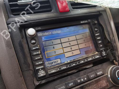 Electronic module HONDA CR-V III (RE_) 2.2 i-CTDi 4WD (RE6) | BP32907920M83  - Image 10