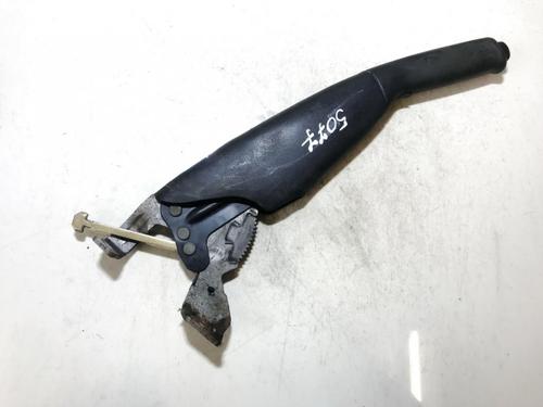 Used Hand brake Hand brake VW POLO Van Hatchback Van (6N1) 1.9 D (64 hp) 35855341 35855341