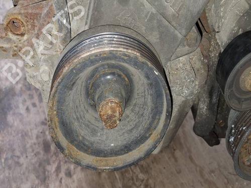 Pulley RENAULT THALIA I (LB_) 1.4 | BP38579094M122 - Image 5