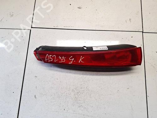 Used Left taillight Left taillight CITROËN C5 I (DC_) 2.0 HDi (DCRHZB, DCRHZE) (109 hp) 36457786 36457786