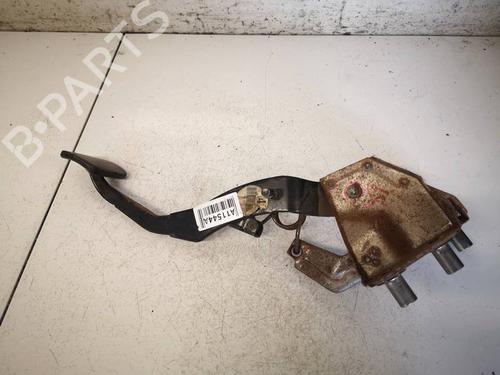 Pedal NISSAN NOTE (E11, NE11) 1.5 dCi | BP39181482I4 - Image 1