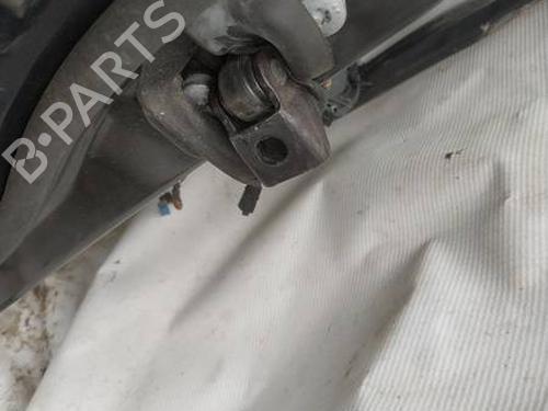 Used Hinge/Door check strap Hinge/Door check strap BMW X5 (E70) 3.0 d (235 hp) 35265049 35265049