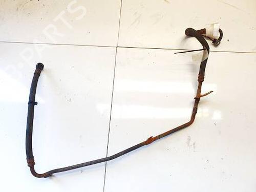 Rohr für Rohr MAZDA 3 (BK) 1.6 (BK14) (105 hp) 35075872 35075872