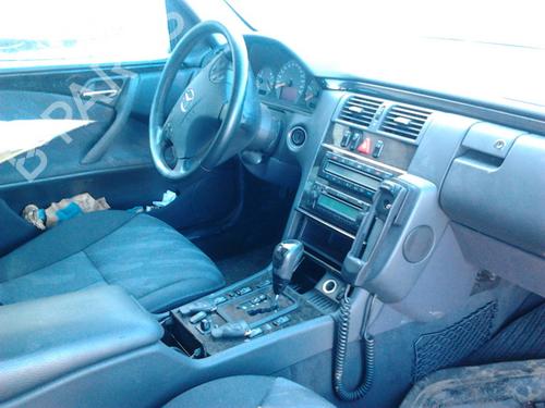 Electronic module MERCEDES-BENZ E-CLASS (W210) E 200 CDI (210.007) | BP35650112M83 - Image 8