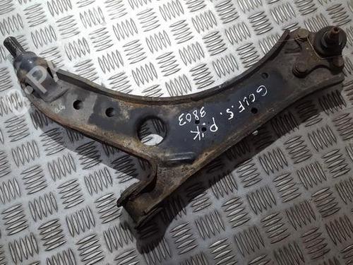 Used Left rear steering knuckle Left rear steering knuckle 35697208 35697208