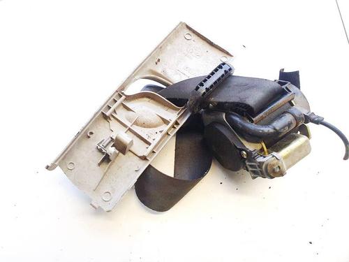 Used Rear left seatbelt Rear left seatbelt FORD FOCUS III 1.0 EcoBoost (125 hp) 35330595 35330595