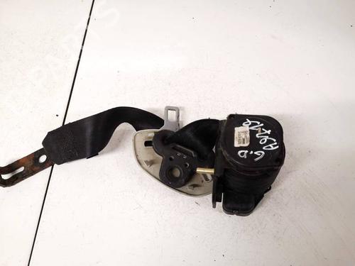Used Rear right seatbelt Rear right seatbelt SAAB 9-5 Estate (YS3E) 1.9 TiD (150 hp) 35190732 35190732