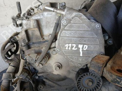 Used Vacuum pump Vacuum pump 36586202 36586202