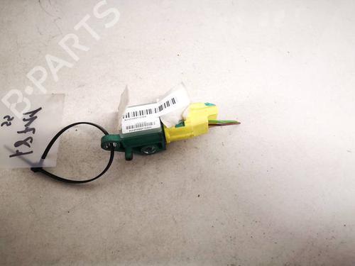 electronic-module-vw-passat-b6-3c2-2005-2006-2007-2008-2009-2010-2011-32577270 main image
