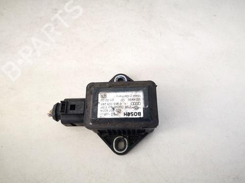 Used Electronic module Electronic module AUDI A4 B6 (8E2) 1.9 TDI (101 hp) 35453160 35453160